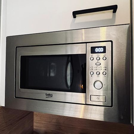 Apartment Sana Klinik No 30 Offenbach am Main Zewnętrze zdjęcie