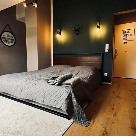 Apartment Sana Klinik No 30 Offenbach am Main Zewnętrze zdjęcie