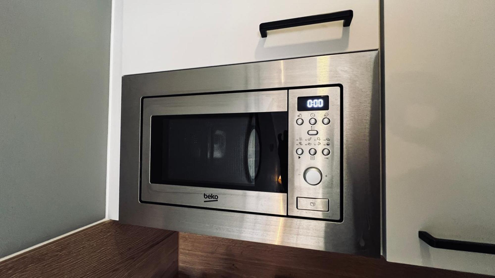 Apartment Sana Klinik No 30 Offenbach am Main Zewnętrze zdjęcie