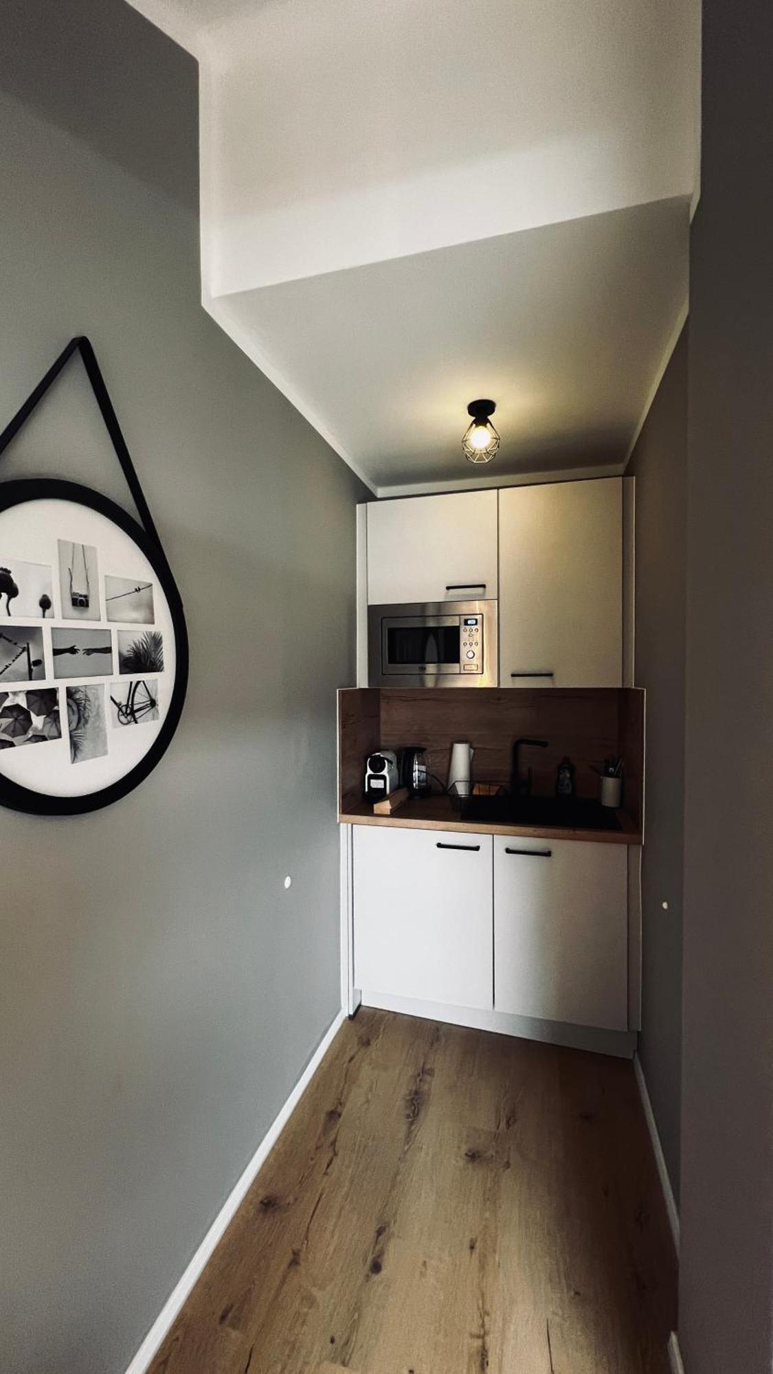Apartment Sana Klinik No 30 Offenbach am Main Zewnętrze zdjęcie