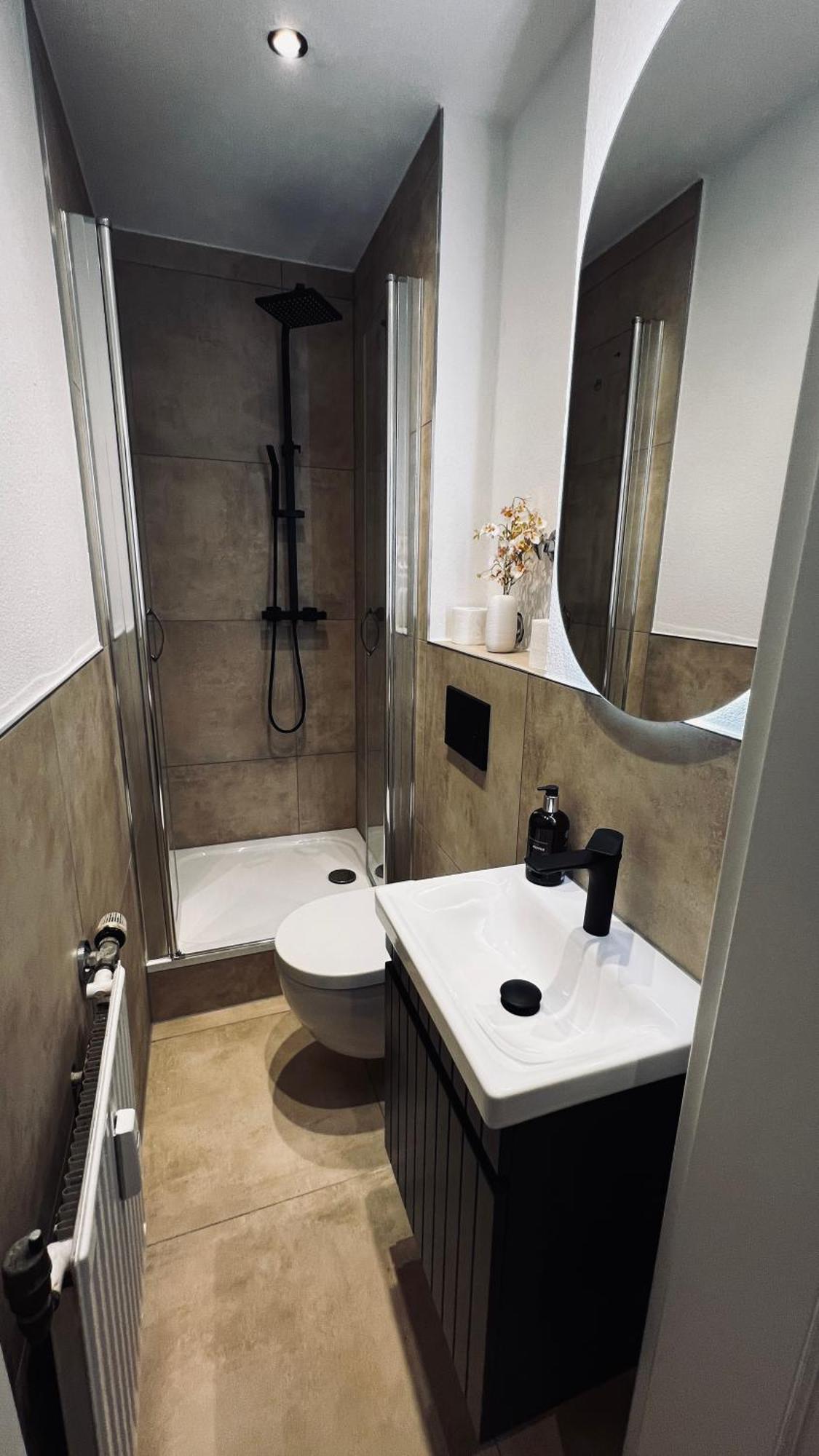 Apartment Sana Klinik No 30 Offenbach am Main Zewnętrze zdjęcie
