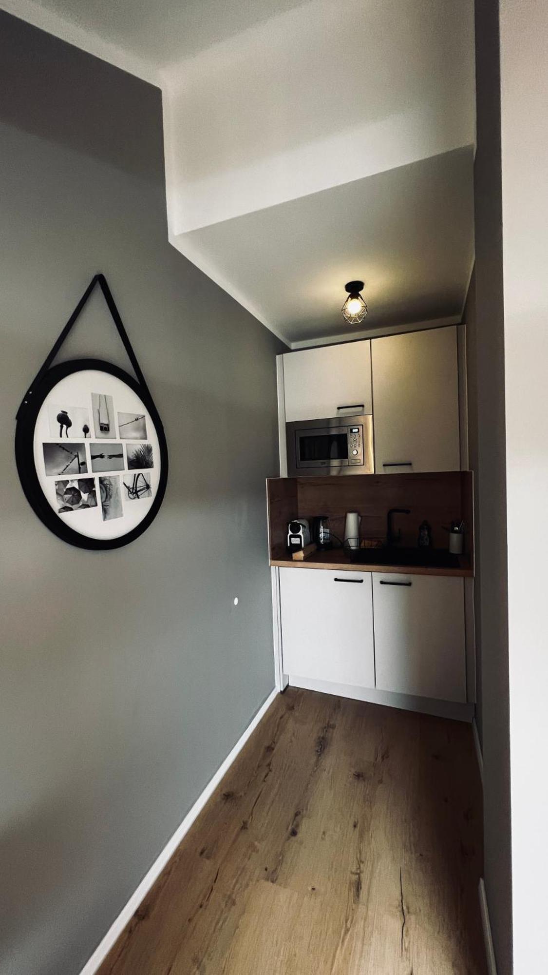 Apartment Sana Klinik No 30 Offenbach am Main Zewnętrze zdjęcie