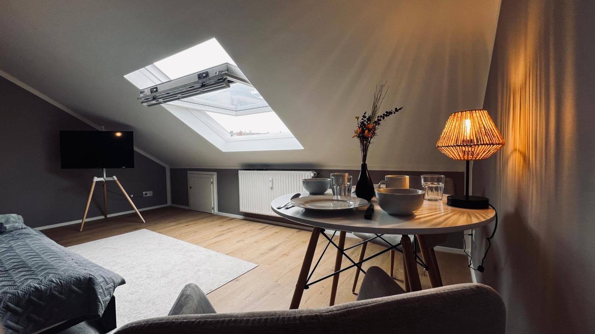 Apartment Sana Klinik No 30 Offenbach am Main Zewnętrze zdjęcie