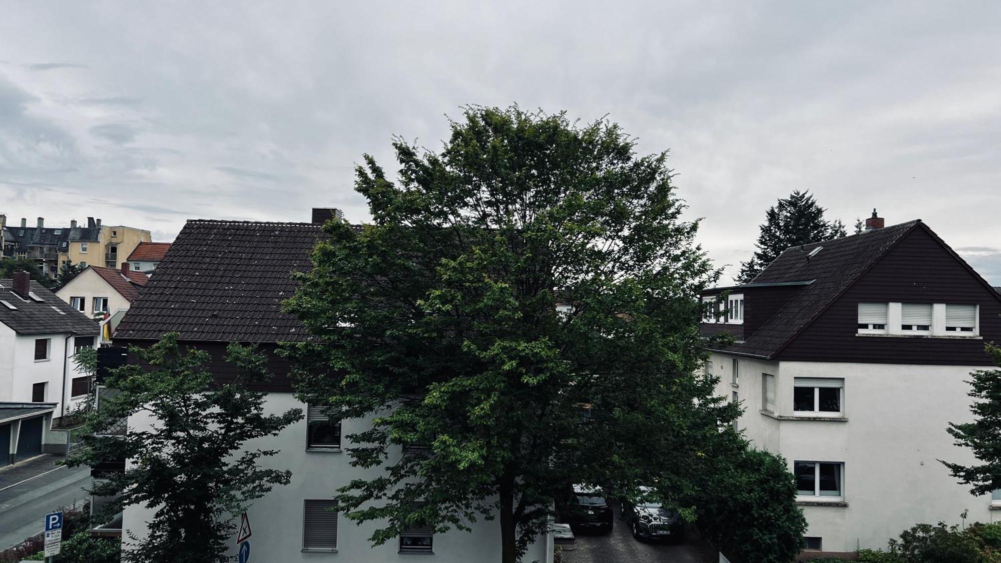 Apartment Sana Klinik No 30 Offenbach am Main Zewnętrze zdjęcie