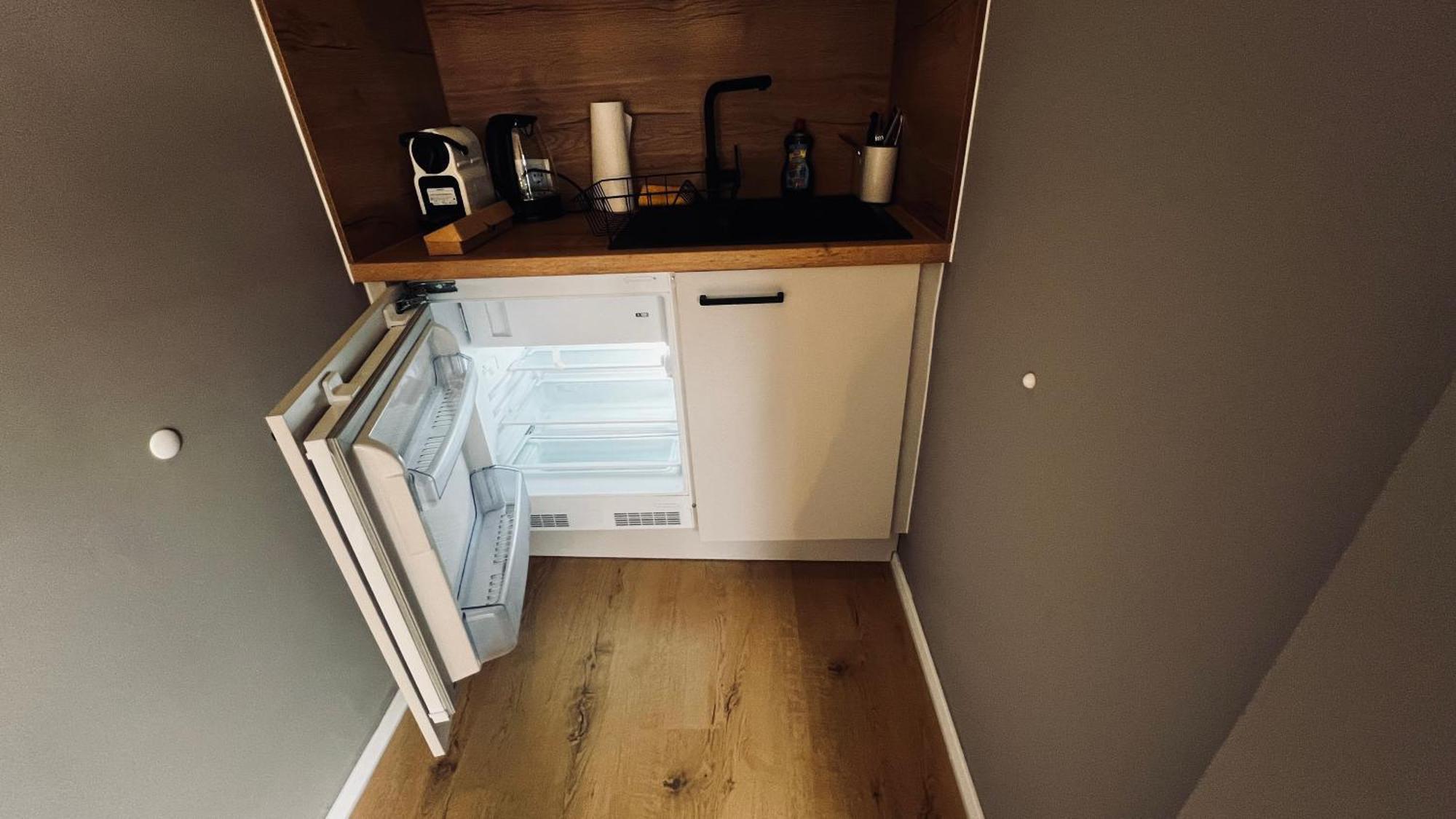 Apartment Sana Klinik No 30 Offenbach am Main Zewnętrze zdjęcie