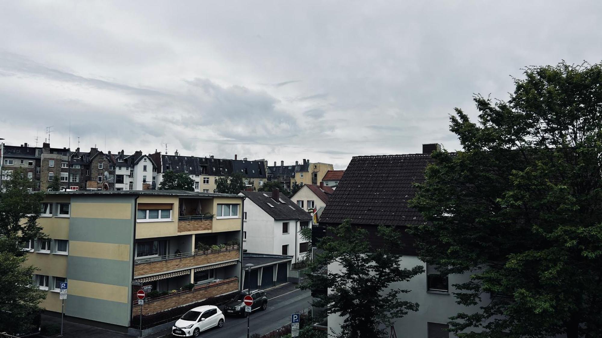 Apartment Sana Klinik No 30 Offenbach am Main Zewnętrze zdjęcie