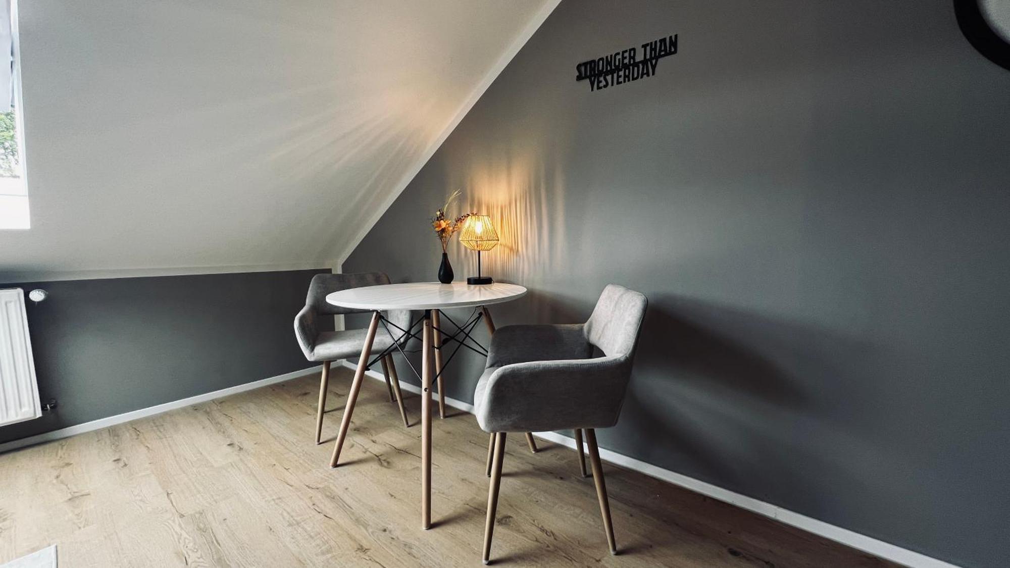 Apartment Sana Klinik No 30 Offenbach am Main Zewnętrze zdjęcie