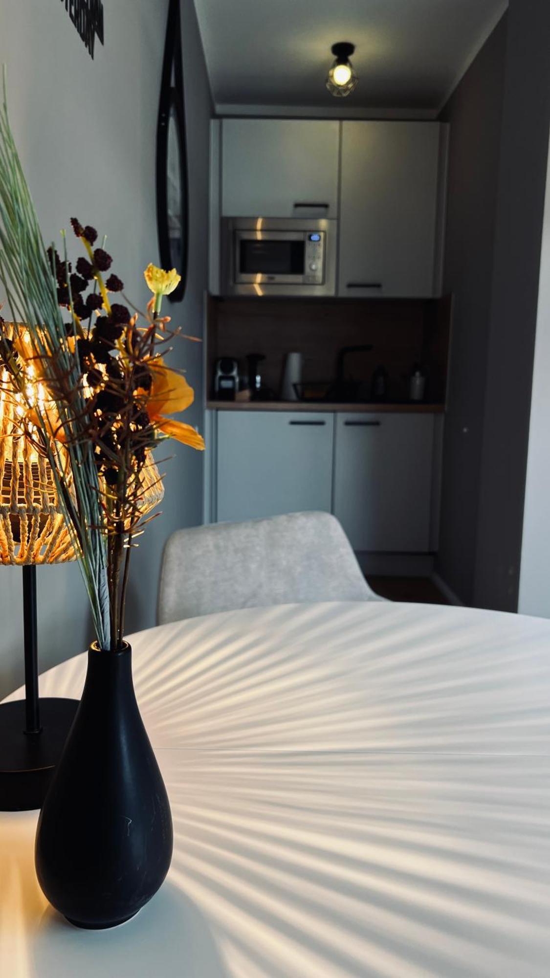 Apartment Sana Klinik No 30 Offenbach am Main Zewnętrze zdjęcie