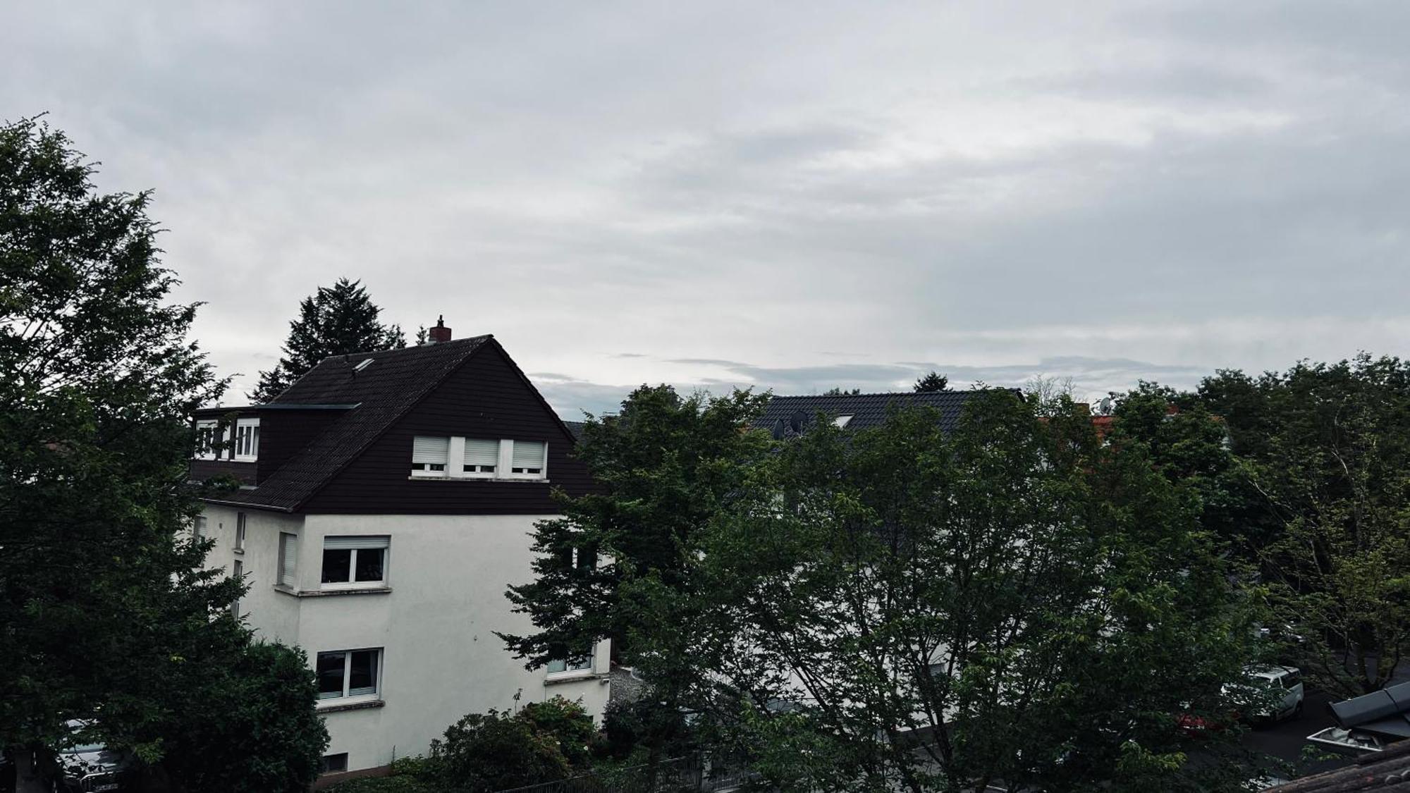 Apartment Sana Klinik No 30 Offenbach am Main Zewnętrze zdjęcie