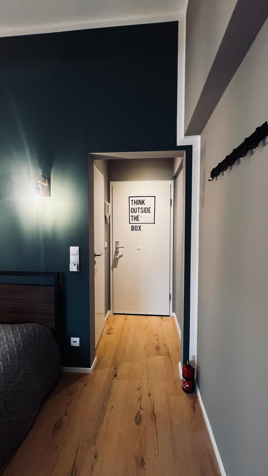 Apartment Sana Klinik No 30 Offenbach am Main Zewnętrze zdjęcie