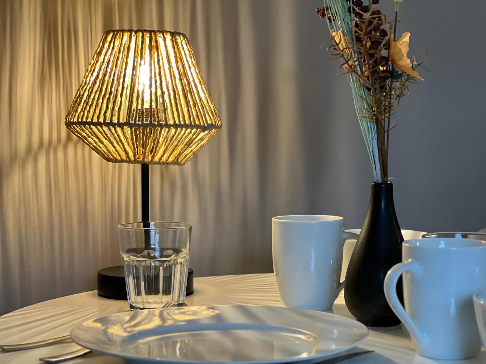 Apartment Sana Klinik No 30 Offenbach am Main Zewnętrze zdjęcie