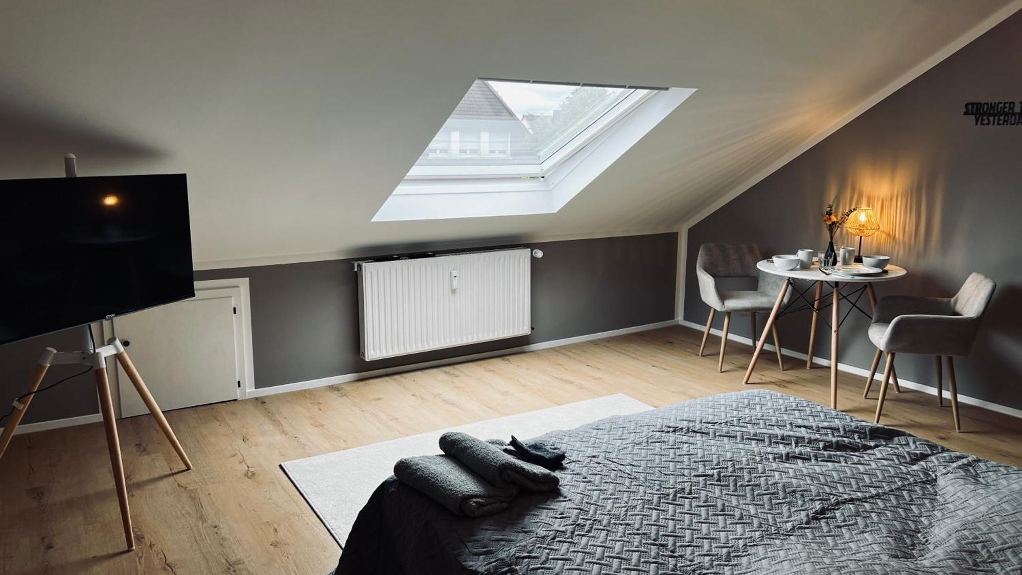 Apartment Sana Klinik No 30 Offenbach am Main Zewnętrze zdjęcie